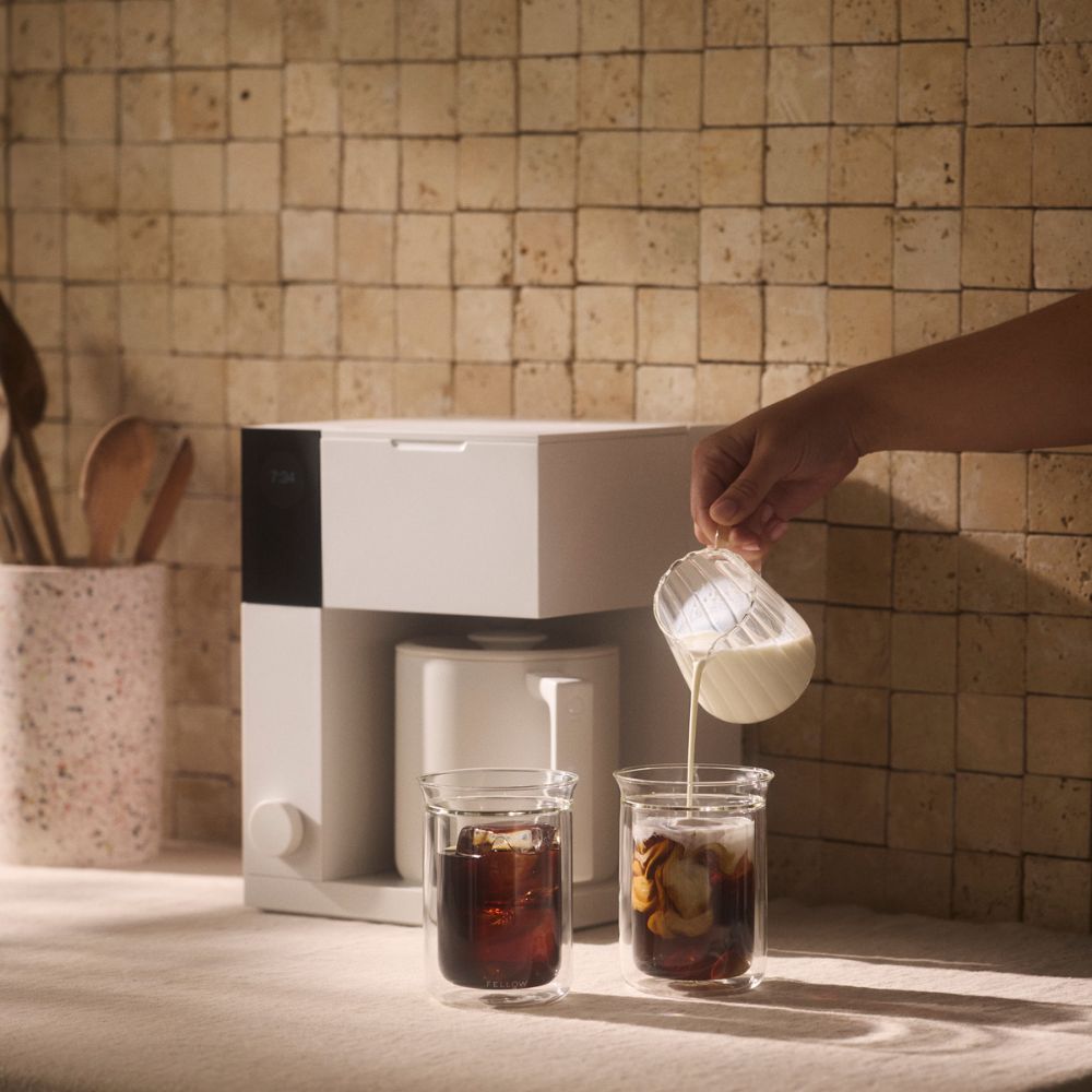 Aiden Precision Coffee Maker