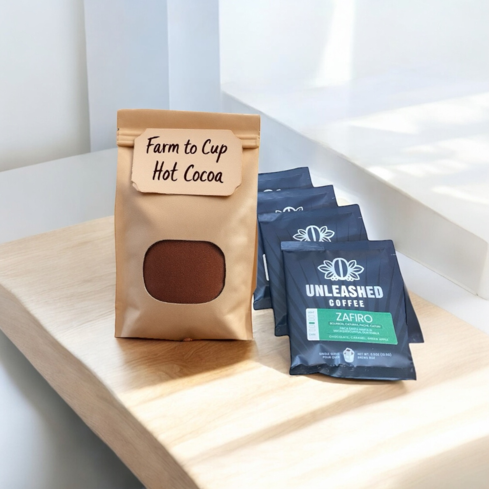 Self Serve Coffee Bar Refill