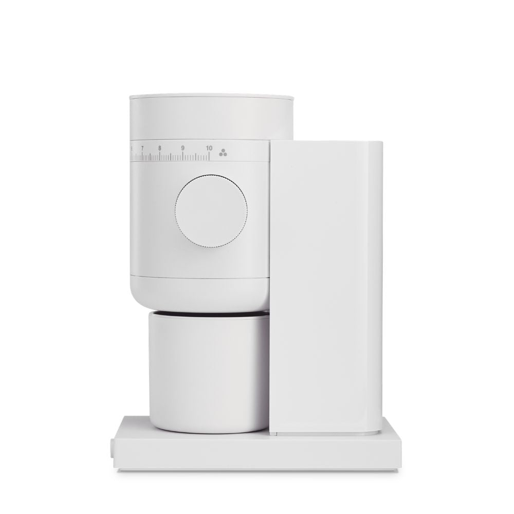 Opus 2 Conical Burr Grinder