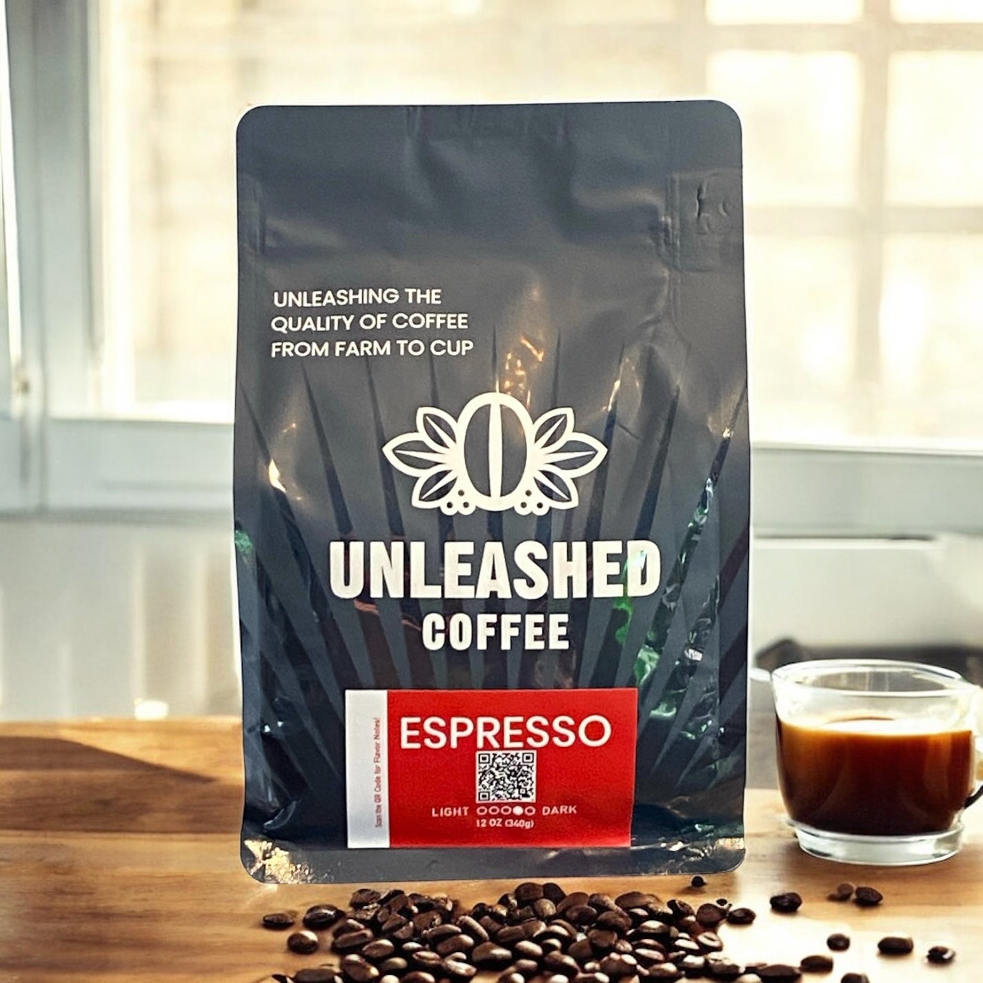 Espresso Blend