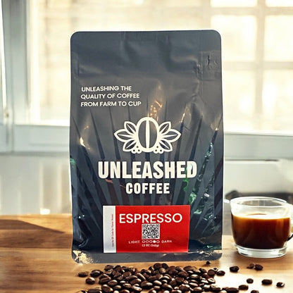 Espresso Blend