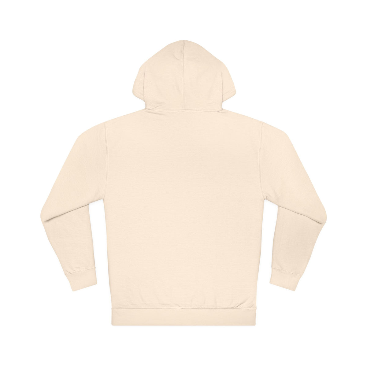 Unleashed Coffee Unisex Hooded Sweatshirt