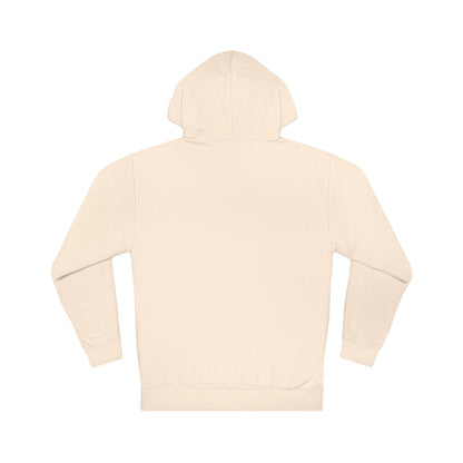 Unleashed Coffee Unisex Hooded Sweatshirt