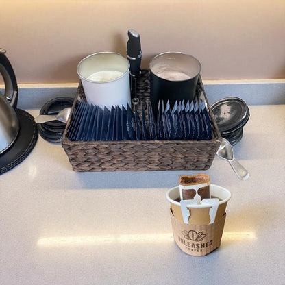 Self Serve Coffee Bar Kit