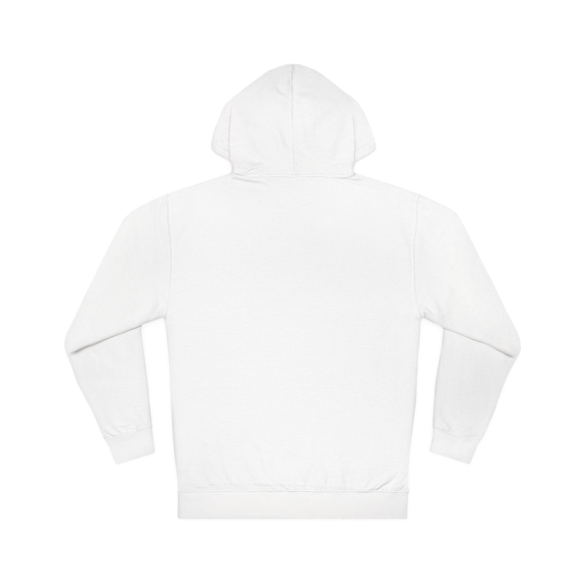 Unleashed Coffee Unisex Hooded Sweatshirt