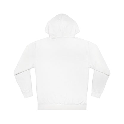 Unleashed Coffee Unisex Hooded Sweatshirt