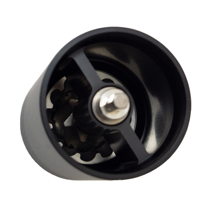 The BruTrek® Hand Coffee Grinder