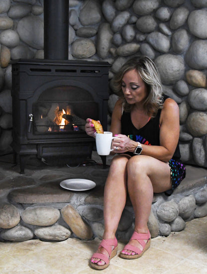 Harvest Blend Decaf Ground Coffee