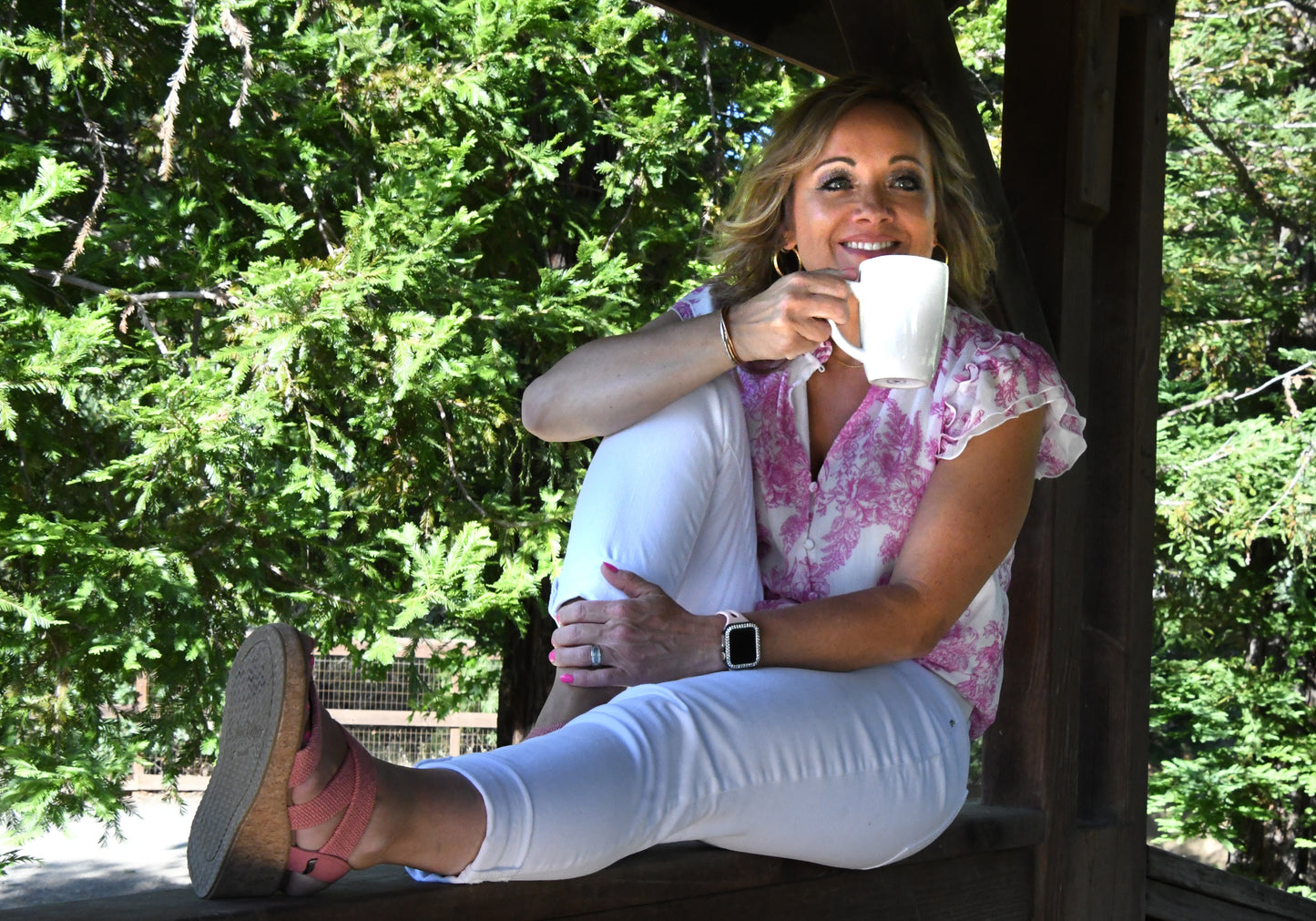 Dark Roast Coffee: Farm Blend