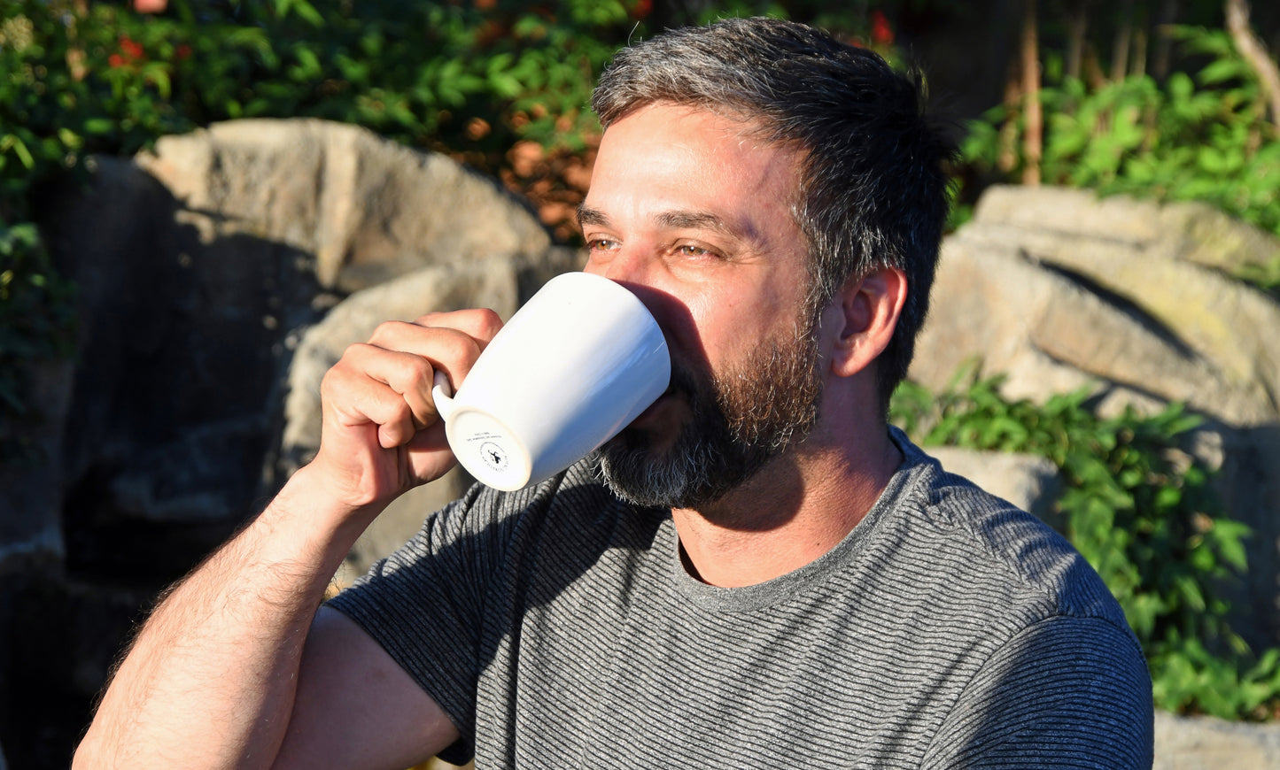 Light Roast Coffee: Oro