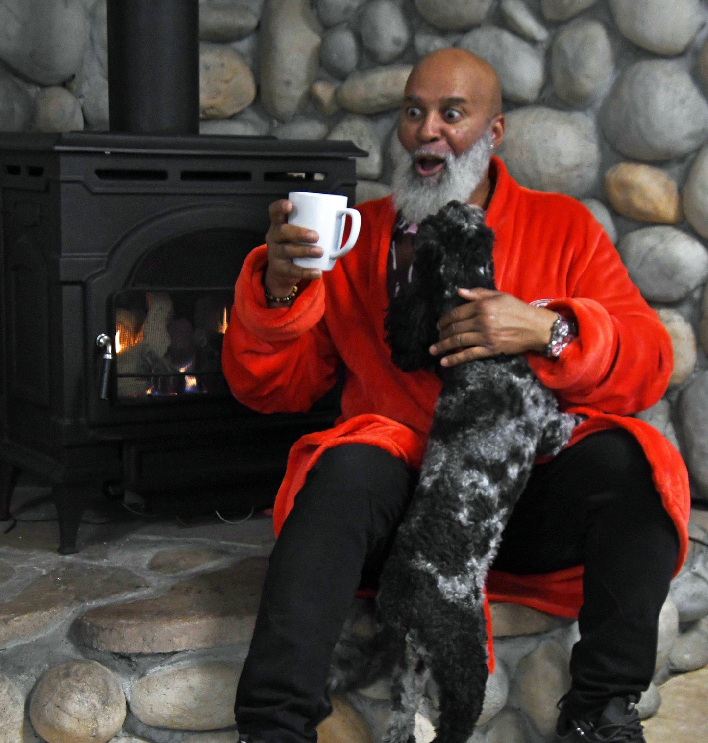 Harvest Blend Decaf Ground Coffee