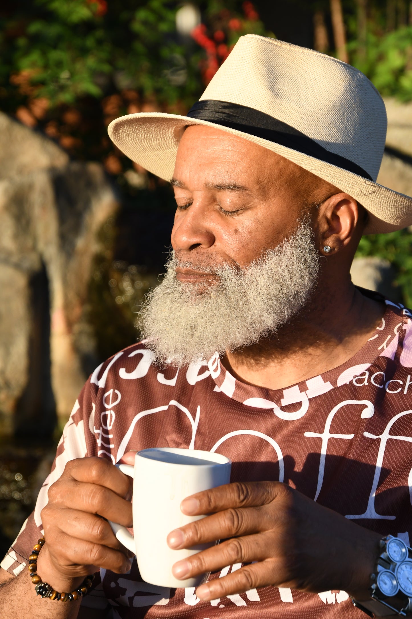 Light Roast Coffee: Oro