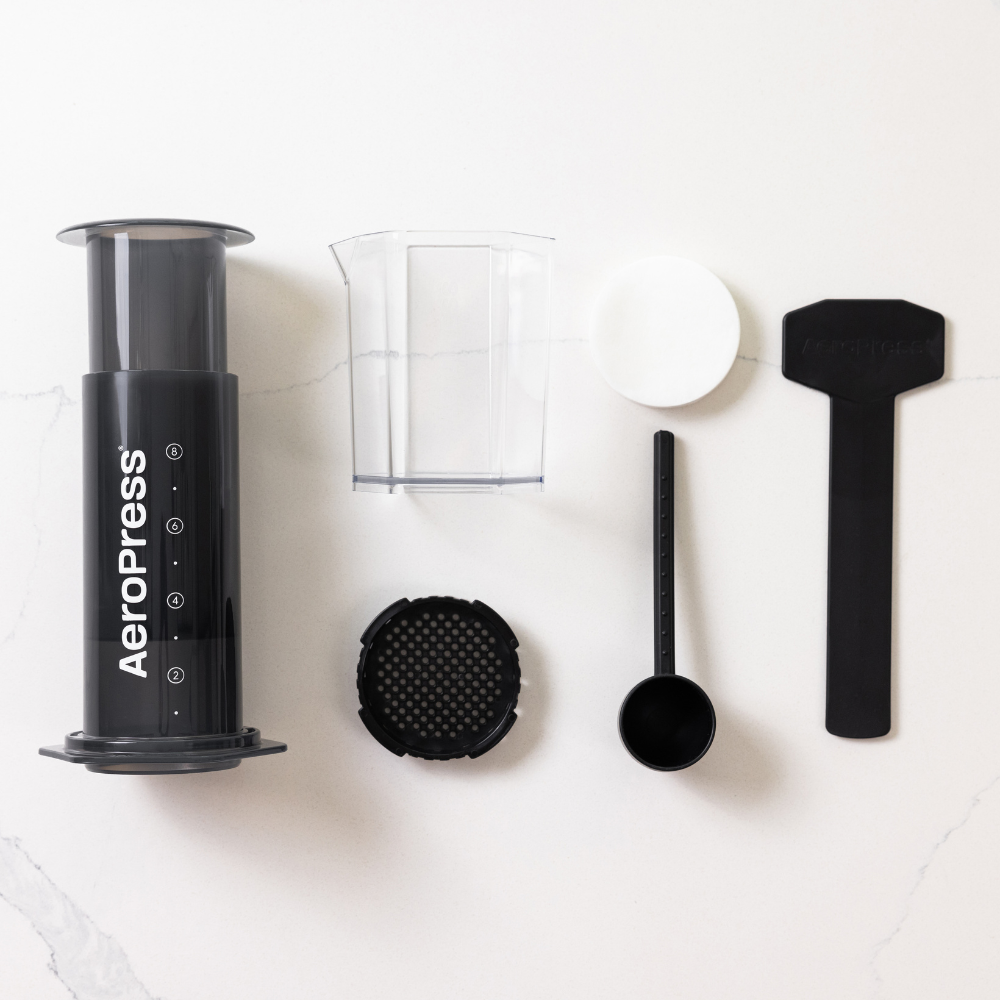 AeroPress XL Original Coffee Maker