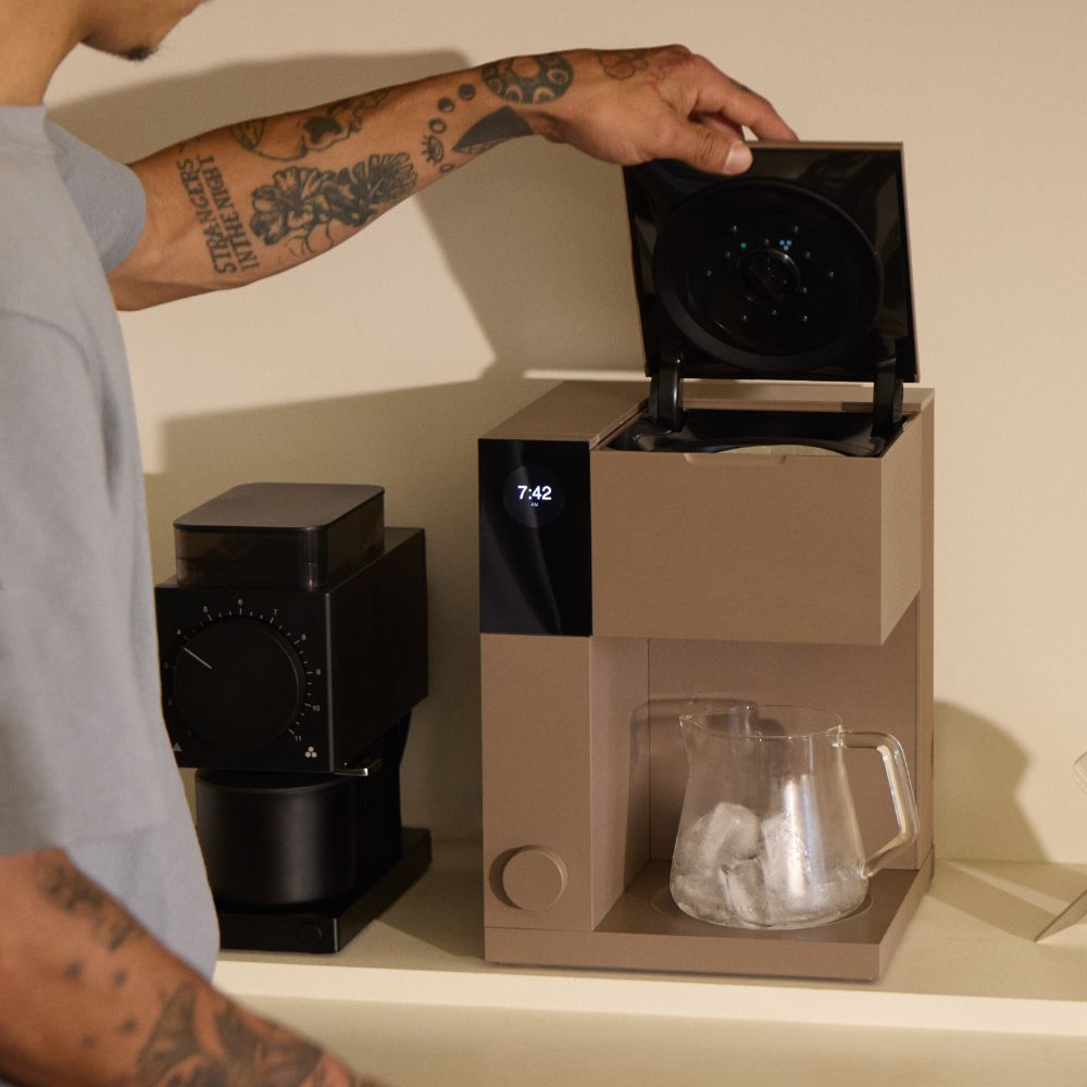 Aiden Precision Coffee Maker