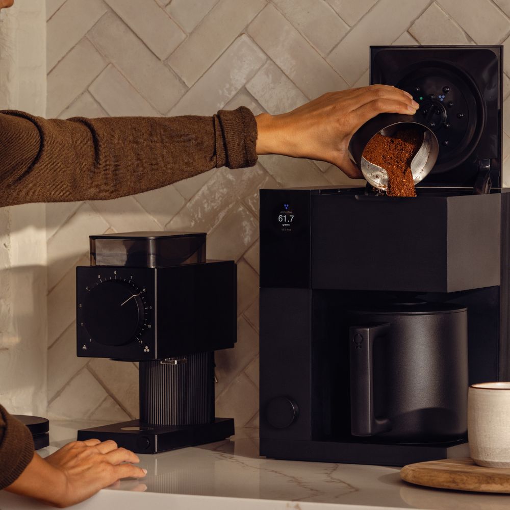 Aiden Precision Coffee Maker