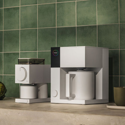 Aiden Precision Coffee Maker