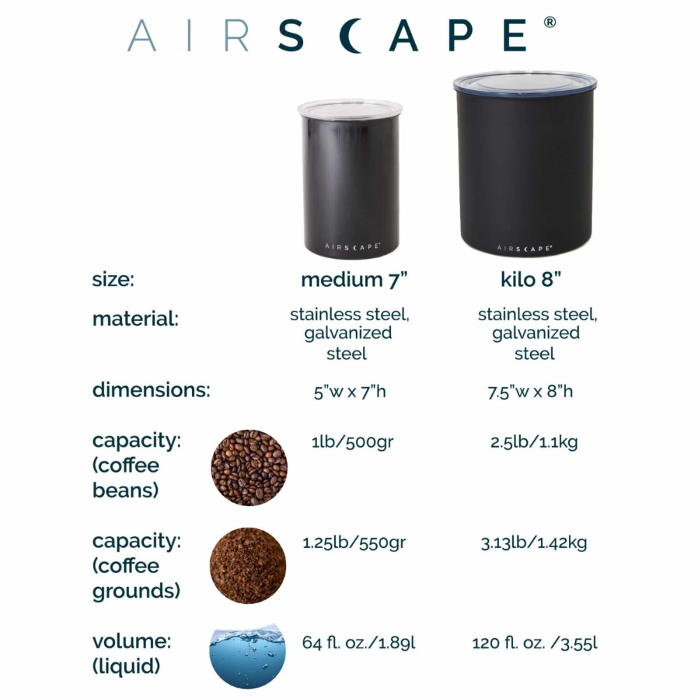 Airscape Kilo