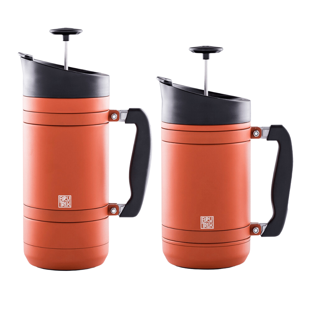 BruTrek French Press