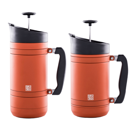 BruTrek French Press