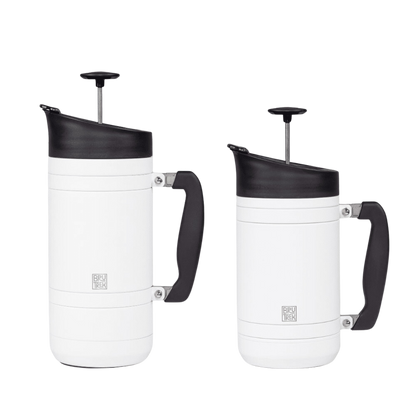 BruTrek French Press