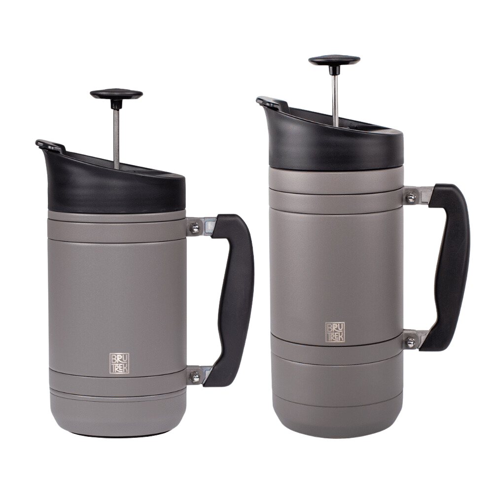 BruTrek French Press