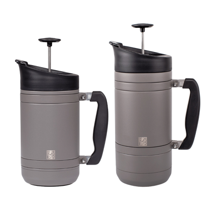 BruTrek French Press