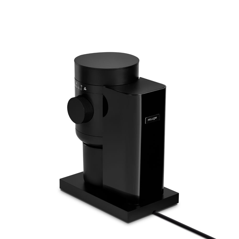 Opus 2 Conical Burr Grinder
