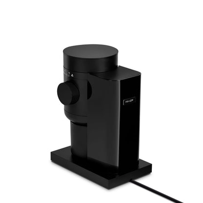 Opus 2 Conical Burr Grinder