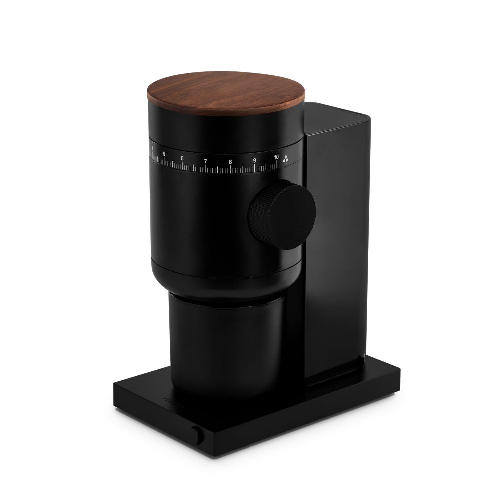 Opus 2 Conical Burr Grinder