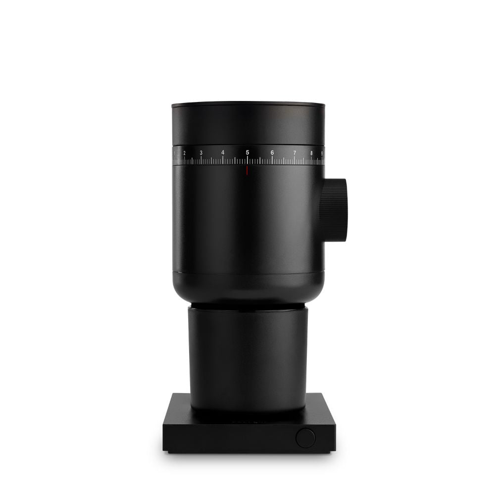 Opus 2 Conical Burr Grinder