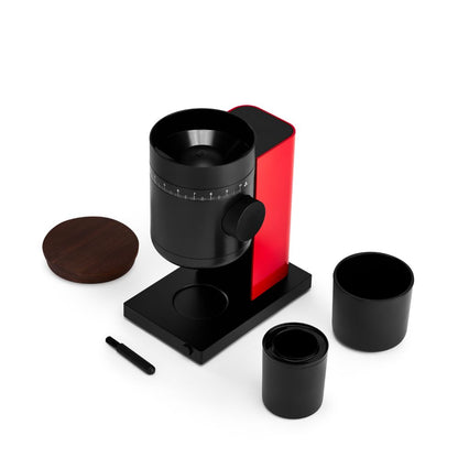 Opus 2 Conical Burr Grinder