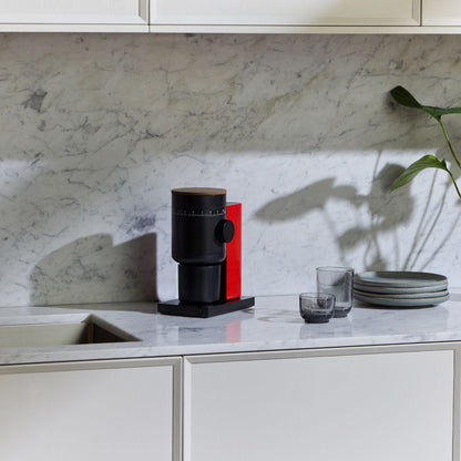 Opus 2 Conical Burr Grinder