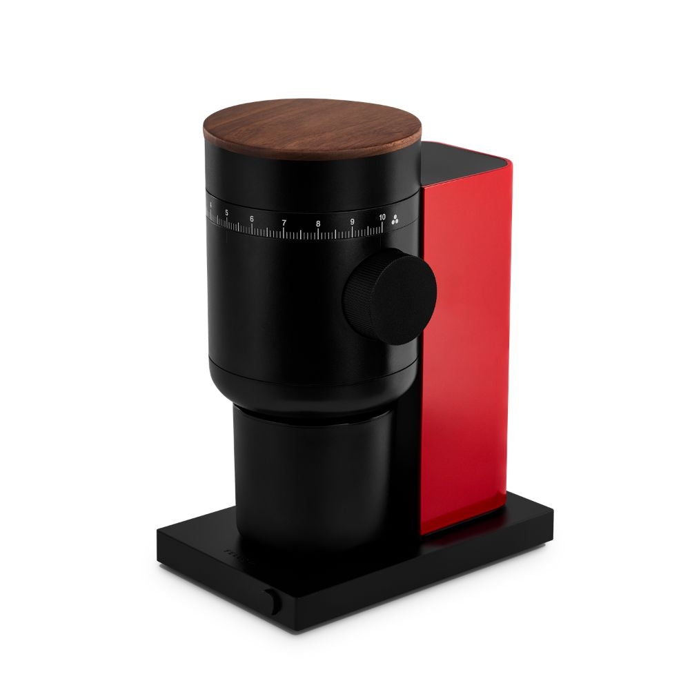 Opus 2 Conical Burr Grinder