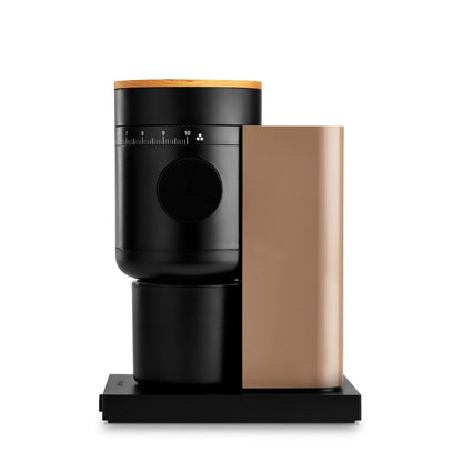Opus 2 Conical Burr Grinder