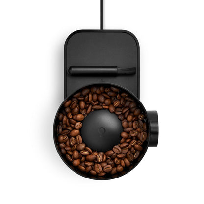 Opus 2 Conical Burr Grinder