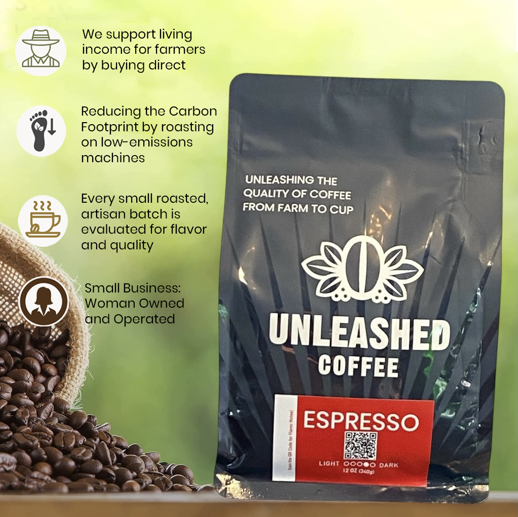 Espresso Blend