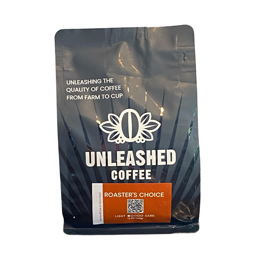 Light Roast Coffee: Roaster’s Choice