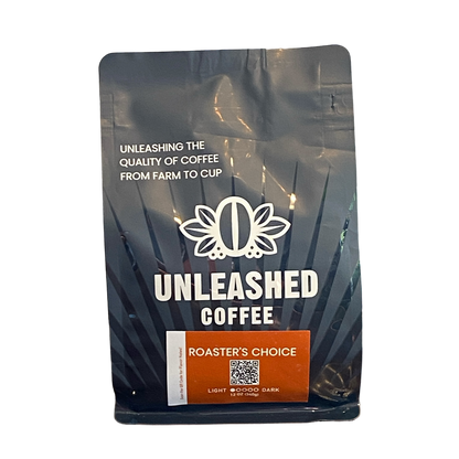 Light Roast Coffee: Roaster’s Choice