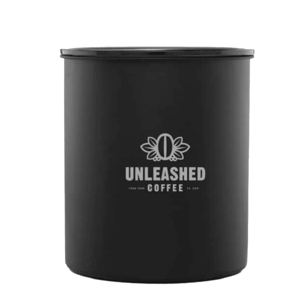 Unleashed Coffee Airscape Kilo