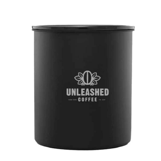 Unleashed Coffee Airscape Kilo