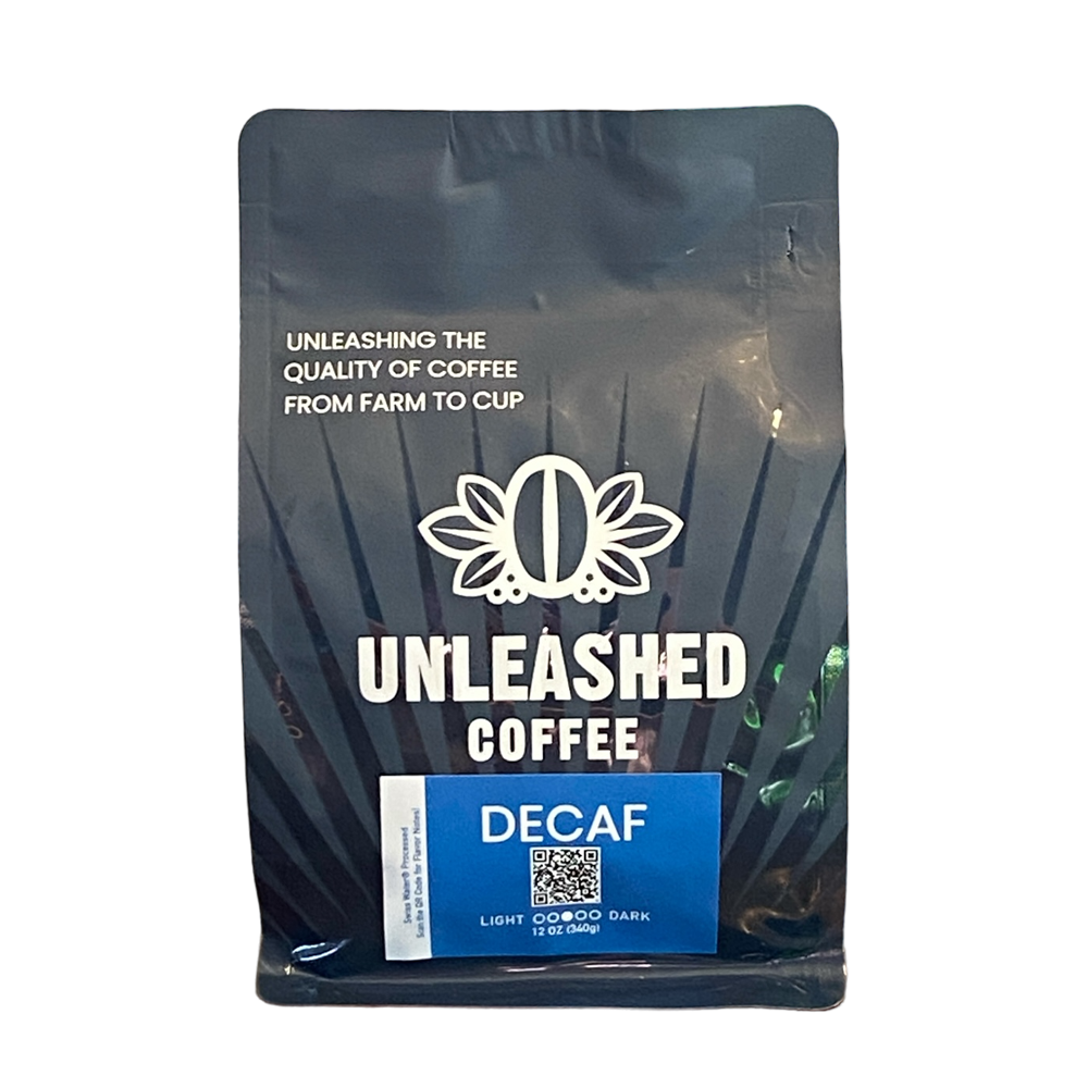 Decaf