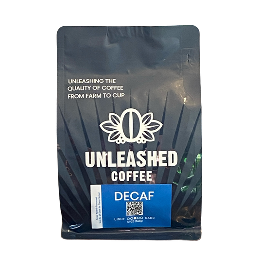 Decaf