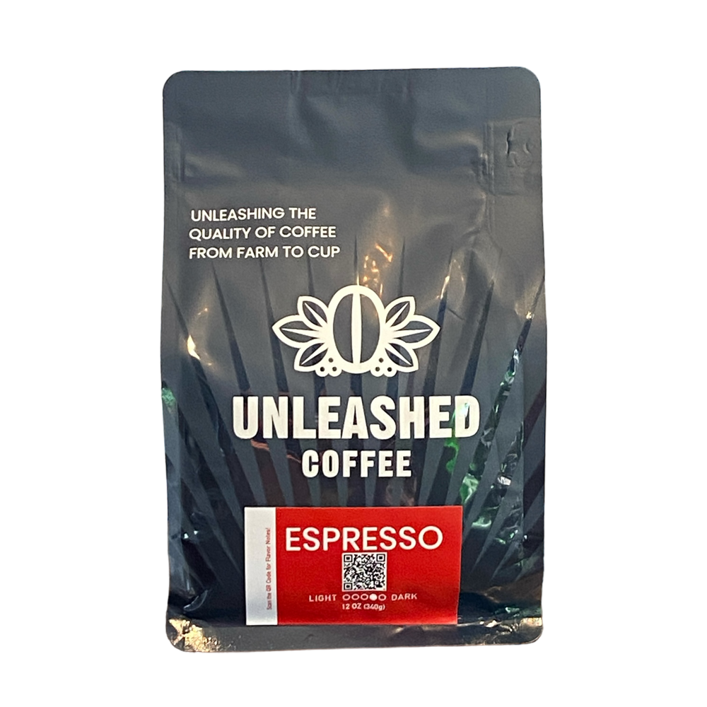 Espresso Blend