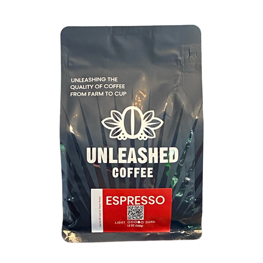 Espresso Blend