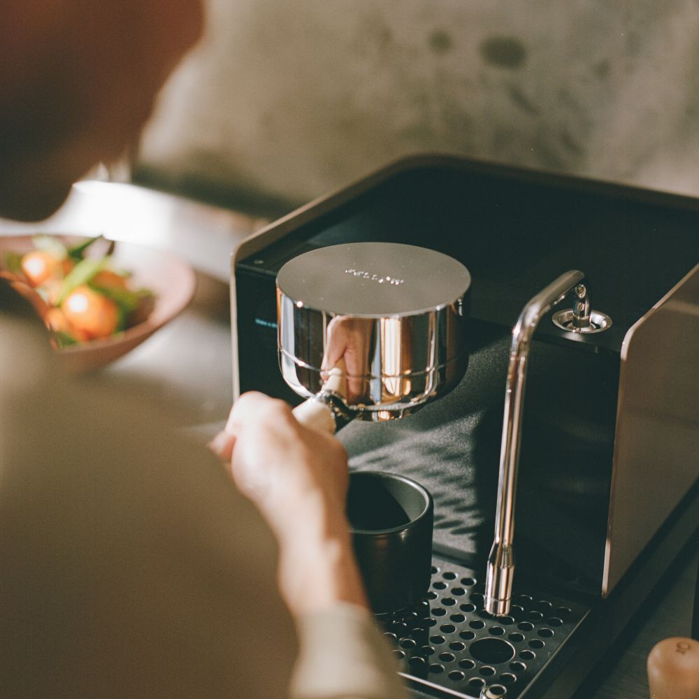 Fellow Espresso Series 1