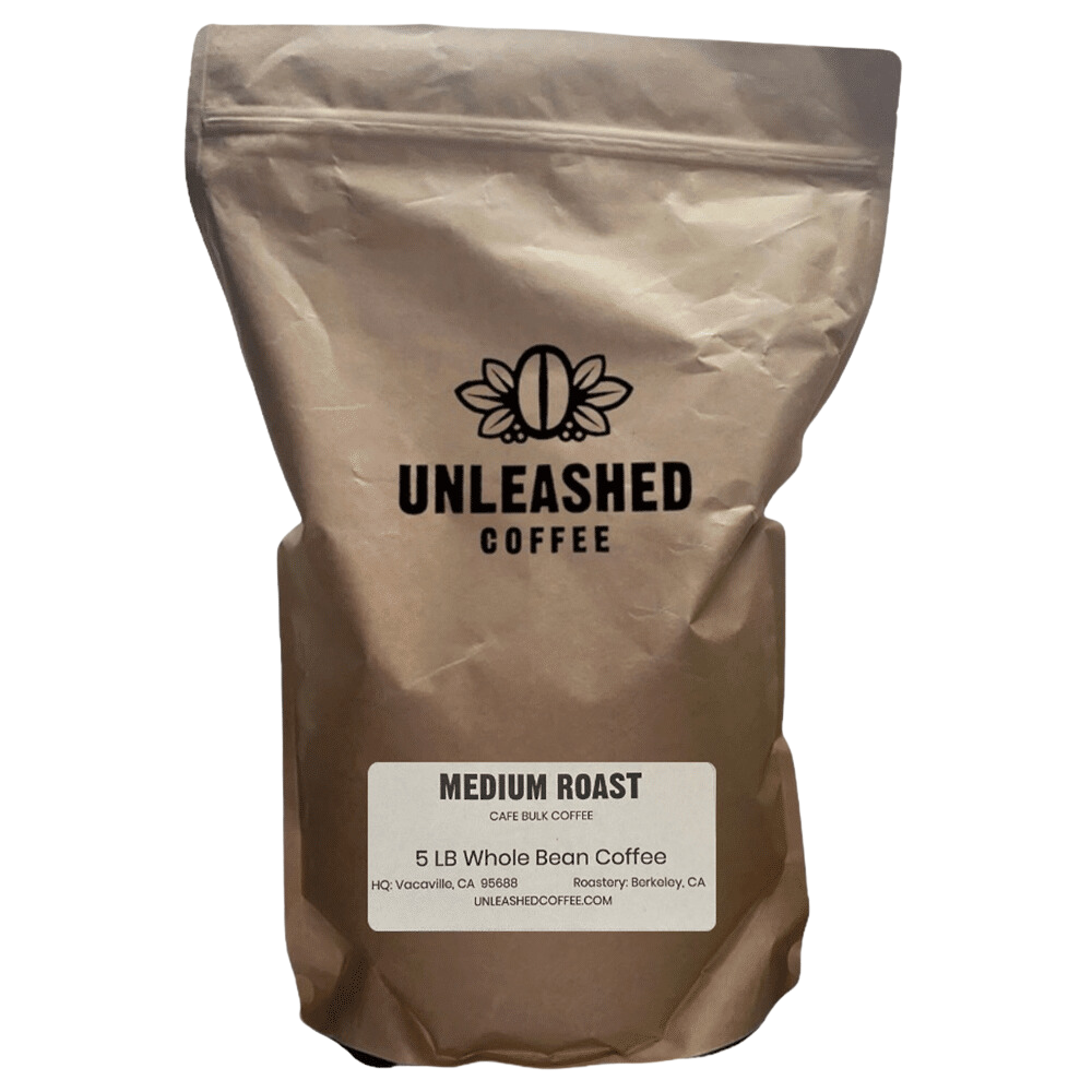 5lb Office Coffee Subscription