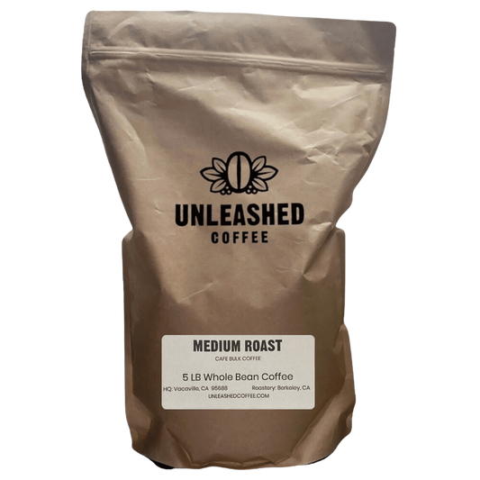 5lb Office Coffee Subscription