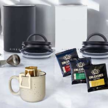 Self Serve Coffee Bar Kit