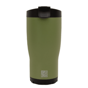 Adventure Tumbler: Moss Green