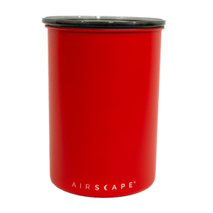 Airscape Classic: Matte Red